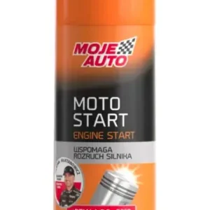 Legnépszerűbb Moje Auto Moto Start hidegindító, motorindító 400 ml 19-553