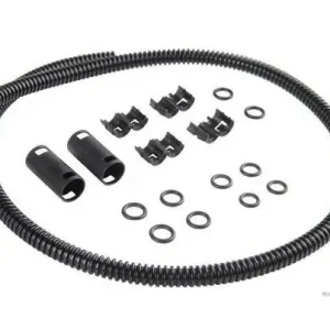 Expressz szállítás Audi Seat Skoda VWPSAOpelTÖBB TÍPUSablakmosó csőmosóvíz vezeték javító készlet54271026066