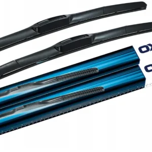 Rendeld meg most BMW X6 (F16, F86) 2014.11-2019.07 első ablaktörlő lapát készlet OXIMO WUH600500 (1 pár)