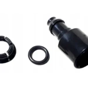 Audi Seat Skoda VW ablakmosó cső javító idom egyenes csatlakozó csőtoldó ablakmosó motor szivattyú OE 5J0955871B(30) Ne maradj le