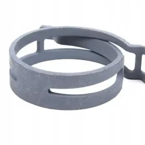 Biztonságos fizetés Vízcső bilincs, rugós bilincs, gyári alternatíva, névleges átmérő: 40 mm 119740_TOP (1 db)