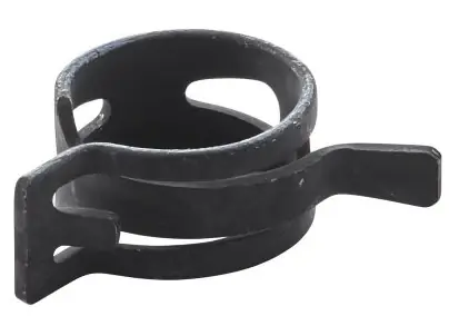 Szuper akció Vízcső bilincs, rugós bilincs, gyári alternatíva, névleges átmérő: 23 mm 119742_TOP (1 db)