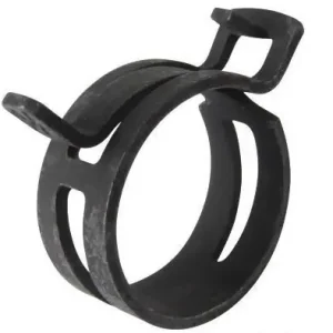 Vízcső bilincs, rugós bilincs, gyári alternatíva, névleges átmérő: 27 mm 119777_TOP (1 db) Expressz szállítás