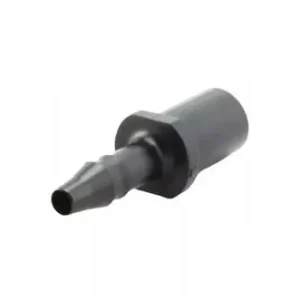 Kedvezményes ár Audi Seat Skoda VW ablakmosó cső javító idom egyenes csatlakozó csőtoldó ablakmosó motor szivattyú OE1J0955875120126HP(25)