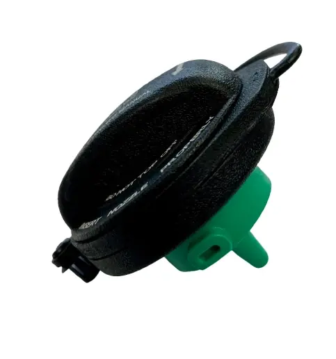 Audi, BMW, Mini, Seat, VW több típus benzin/dízel tanksapka rögzítőfüllel, utángyártott OE: 8K0201550K/5N0201553D, 65707_3RG Prémium