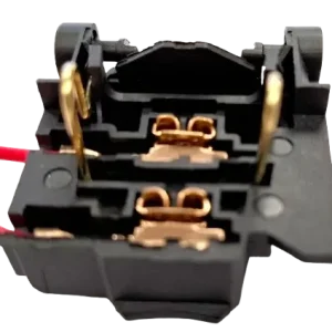 Azonnali szállítás Ford több típus (Focus II, Mondeo MK4) fényszóró H7 izzó foglalatcsatlakozóOE1758231DRM02139