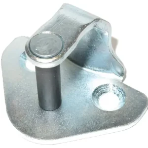 CITROEN JUMPER; FIAT DUCATO; IVECO DAILY, PEUGEOT BOXER zárütköző, ajtózár retesz 1994-2006 típusokhoz OE 1340174080, 5702Z-85 Legnépszerűbb