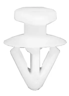 Utolsó esély Opel kárpit rögzítő patent ajtószigetelő gumikéder patent több típushoz, OE 11611342 / C60771(1db)(25)