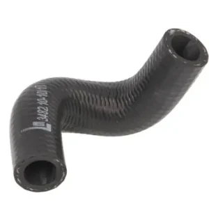 VÍZCSŐ, HŰTŐCSŐ DUPLA KÖNYÖK UNIVERZÁLIS IVECO DAILY OE 99463358, LE3482.10 Ingyenes szállítás