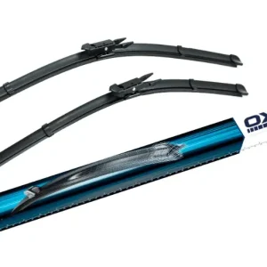 Chevrolet Tahoe (GMT900) 2006.09-2008.09 első ablaktörlő lapát készlet, méretpontos, gyári csatlakozós, Oximo WB450450, Denckermann VD10083 Vedd meg online