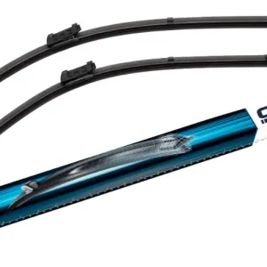 Nézd meg most Porsche Cayenne (9YB) 2019.01-től első ablaktörlő lapát készlet, gyári csatlakozós OXIMO WC3754501