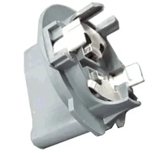 Biztonságos fizetés VW GOLFVésJETTA fényszóróH7 izzó foglalat OE 1T0-941-109 9FF247 322-001