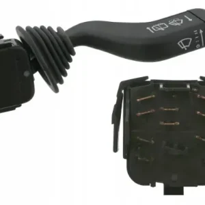 Azonnal elérhető OPEL ablaktörlő kapcsoló több típushoz, hátsó ablakmosó-törlő funkcióval 440236