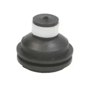 Népszerű DaciaRenaultfelső motorburkolat takaró tartó gumi persely szilent 1db OE770106015 81653 3RG(25)