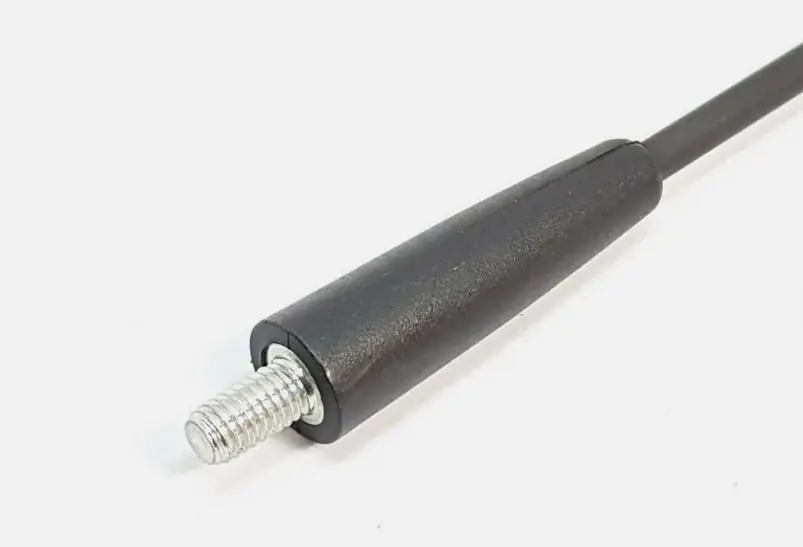 Dacia, Renault antenna szár(külső menet: M6, hossz: 85 cm) több típushozOE7700773864, ASAM07445 Outlet