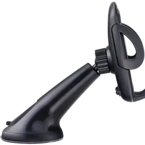 Ingyenes szállítás Telefontartó tapadókoronggal szerelhető, univerzális típus 52-95 mm DO CFAC7181