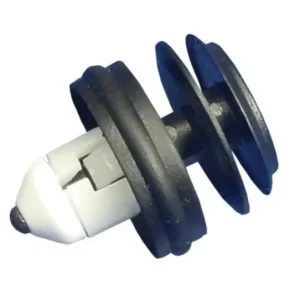 Végkiárusítás BMW kárpit rögzítő patent több típus OE 51417325082 C70580(25)