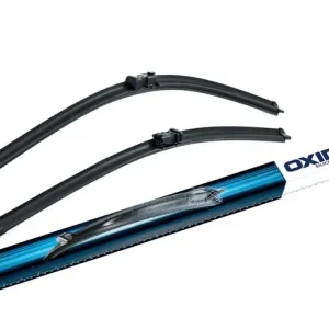 Vedd meg most Opel Astra Cascada 2013-2019 első ablaktörlő lapát készlet, méretpontos, gyári csatlakozós, OXIMO WCP325375