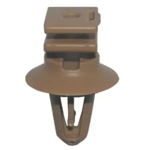 BMW küszöbdíszléc tartó, rögzítő patent több típushoz C60449 (1 db) [25] Szuper akció