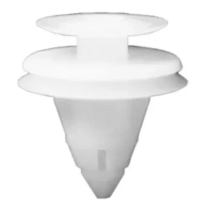 Nissan burkolat-rögzítő patent, bolha hüvellyel több típushoz C60694 (1 db) [24] Ingyenes szállítás