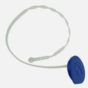 Expressz kézbesítés Mazda Több Típusablakmosó tartály fedél, kupak gyári OEGHP9-67-483