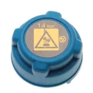 Prémium Alfa, Fiat, Lancia, Citroen, Ford, Opel, Peugeot hűtőfolyadék kiegyenlítő tartály fedél, 1,4 bar hűtősapka több típushoz OE: 46799364, RC0023/29844_IMP