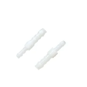 Biztonságos fizetés Műanyag csőtoldó, bővítő, szűkítő 4/6 mm 200532 (1 db) [24]