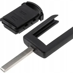 Végkiárusítás Opel Meriva A, Corsa C, Agila B, Combo kulcsház több típushoz EZC-PL-161