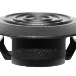 Kedvezmény Toyota küszöbtakaró patent, sapka több típushoz, 20 mm-es átérővel C60645 (1 db) [24]