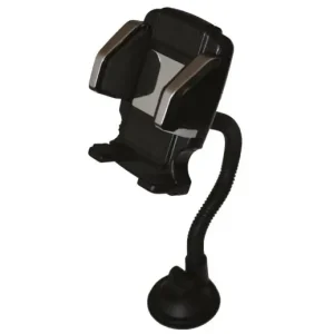 Telefontartó tapadókoronggal szerelhető, univerzális típus 40-100 mm DO CF14517 Szuper akció