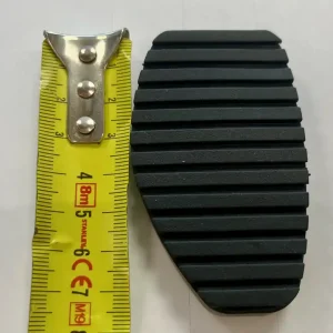 Citroen, Peugeot keskeny kuplung pedálgumi AK183101, 36275 Akció