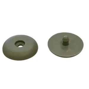 Általános patent biztonsági öv, beakasztó rögzítő patent szürke színben (1 pár) 180319 (12) Exkluzív ajánlat