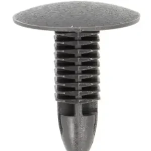 Korlátozott ajánlat Univerzális szürke kárpitrögzítő patent több koreai és japán típushoz 7-es furatba, A175047 (1 db) [12]