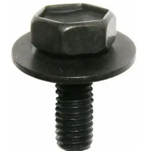 Univerzális általános rögzítő csavarM5 menetC60624(23) Kihagyhatatlan ajánlat