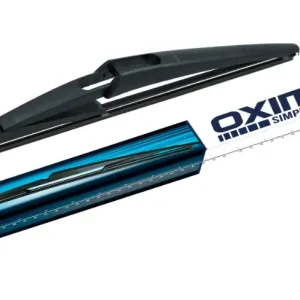 Expressz szállítás Mercedes-Benz R osztály (W251, V251) 2005.01-2012.10 hátsó ablaktörlő lapát Oximo WR307300 (=H301)