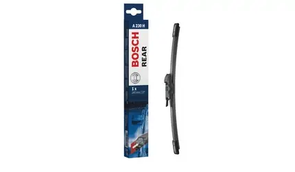 Utolsó esély MERCEDES-BENZ C-CLASS kombi (S205) 2014.09-2018.08 hátsó ablaktörlő lapát, méretpontos, Bosch AeroTwin Rear 3397006864 / A230H