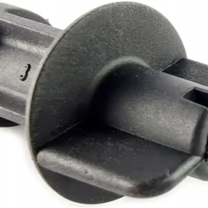 FORD hátsó lámpa rögzítő anya / csavar M6 menettel több típushoz OE: 1128772 / W707612-S300 (1 db) [23] Expressz szállítás