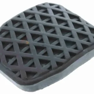 Outlet BMW kuplungpedál gumi, pedálgumi kuplungpedálhoz, több típushoz OE: 35211108634, HP503943