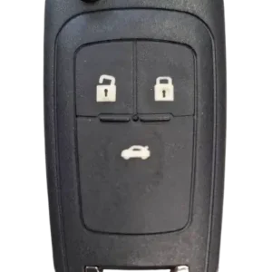 Opel és Chevrolet kulcsház bicskakulcs ház több típus EZC-PL-162 Akciós ár