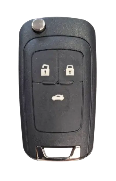 Opel és Chevrolet kulcsház bicskakulcs ház több típus EZC-PL-162 Akciós ár