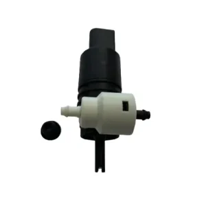 BMW és MINI ablakmosó motor, szivattyú több típushoz, kétirányú 20L1PS-1 Expressz szállítás