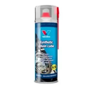 Utolsó esély VALVOLINE SZINTETIKUS LÁNCKENŐ Spray 500ml