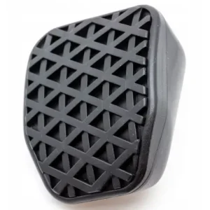 BMW fékpedál gumi, pedálgumi fékpedálhoz, több típushoz OE: 35211160422, 04230 (1 db) Vásárlói kedvenc