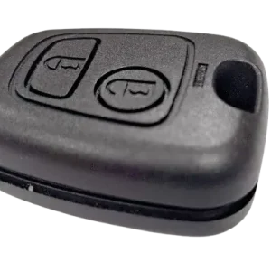 Citroen és Peugeot kulcsház kulcs ház több típus OE 6554.RC 58373 AIC Szuper akció