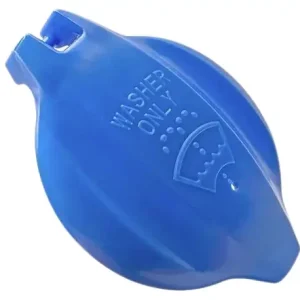 Hyundai, Kia ablakmosó, szélvédőmosó tartály fedél, sapka több típushoz 58 mm átmérő, gyári alkatrész 98623A6000 Korlátozott ajánlat