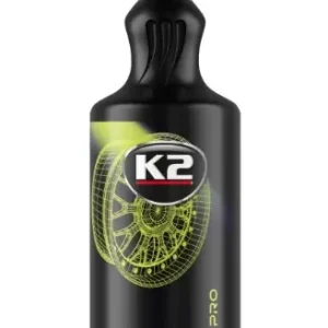 Kedvezményes ár K2 NEORIM PRO lúgos gumiápoló és felnitisztító 1 literes [D1011]