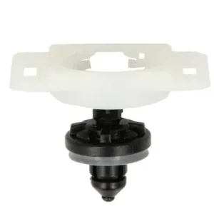 Ford Focus II 2004-2011 és C-Max 2003-2010 ajtókárpit rögzítő patent 1257376, W709004S300 Romix C70182 (1 db) [23] Gyors kiszállítás