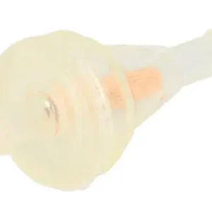 Üzemanyagstűrő, benzinszűrő kisgépekhez, motorkerékpárokhoz 6-os csőátmérővel IP000010 Vásárlói kedvenc