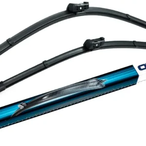 Porsche Cayenne (9YA) 2017-09-01-től első ablaktörlő lapát készlet, gyári csatlakozós OXIMO WC3504501 Expressz szállítás