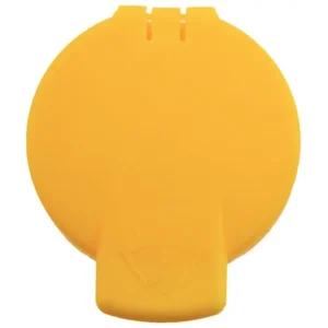 RENAULT ABLAKMOSÓ TARTÁLY FEDÉL SAPKA több típushoz NTY KZS-RE-000 Akció